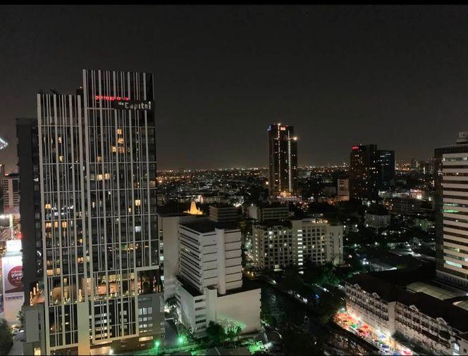 picture 🏢 Condo for Rent: Thru Thonglor   Property Code | LNP-C7311  - 15/16