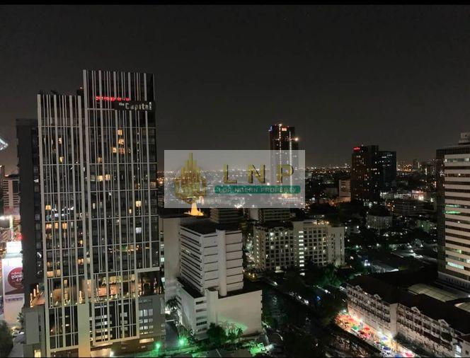 picture 🏢 Condo for Rent: Thru Thonglor Property Code | LNP-C7311 - 15/16