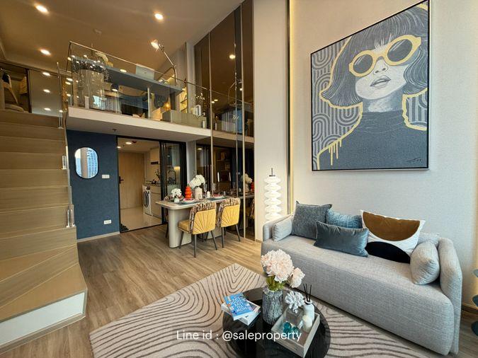 picture Culture Thonglor Prime Thonglor Location with an Exclusive Offer - 7/11