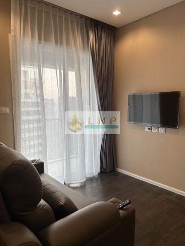 picture ðĒ Condo for Rent: The Saint Residences Property Code | LNP-C10624 - 5/16