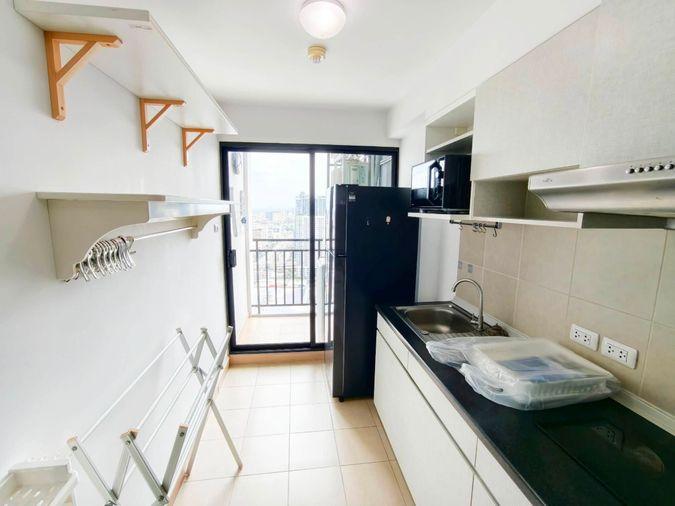 picture 🏢 Condo for Rent: Supalai Loft Talat Phlu Station   Property Code | LNP-C14289  - 11/29