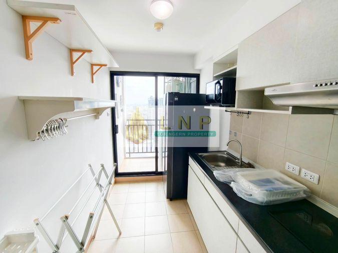picture ðĒ Condo for Rent: Supalai Loft Talat Phlu Station Property Code | LNP-C14289 - 11/29