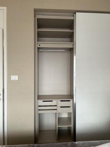 picture 🏢 Condo for Rent: The Saint Residences   Property Code | LNP-C10624  - 10/16