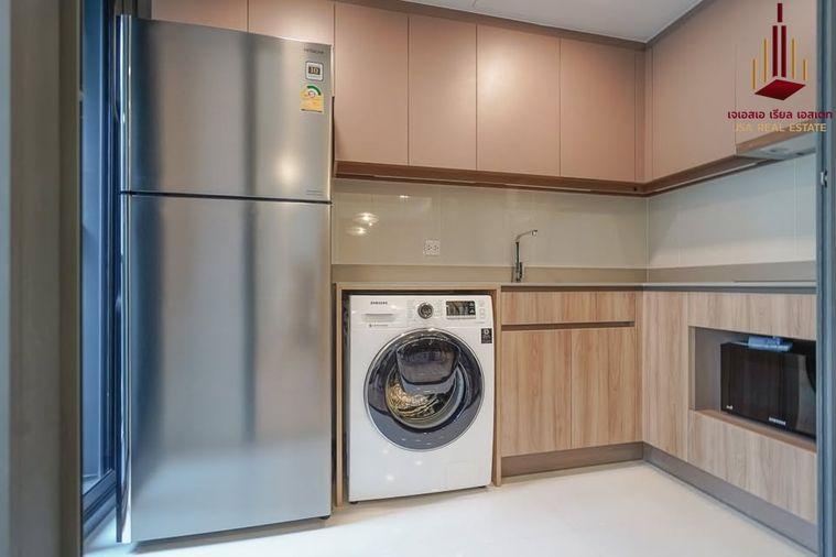 picture ✨ For Rent : Taka Haus  Condo ✨  💰 Only 40,000 THB/month - 6/10