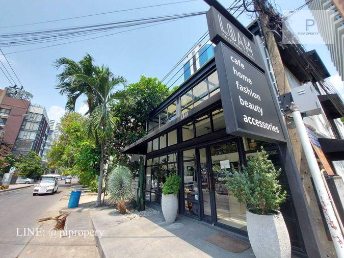 รูป ประกาศขายคอนโด: ห้องสวยกรรมสิทธิ์ฟรีโฮลด์ ทำเลดีที่ Socio Reference 61 – ชั้น 6 - รูปที่ 23/30