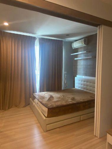 รูป A9030869 ให้เช่า คอนโด The Hotel Serviced Condo รัตนาธิเบศร์ ขนาด 29 ตร.ม ชั้น 15 - รูปที่ 1/10