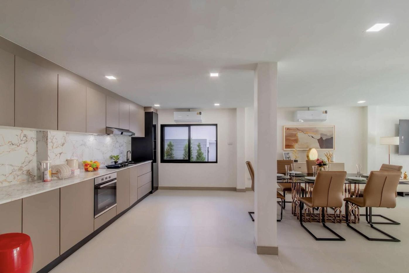 picture High End Pool House for Sale Central Pattaya 7 Bedroom - 5/21