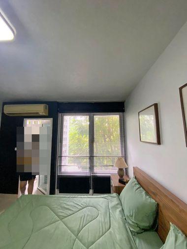 รูป I HAVE CONDO⚡️⚠️🛋️🛌ไอ-เฮาส์ ลากูน่า การ์เด้น - รูปที่ 12/12