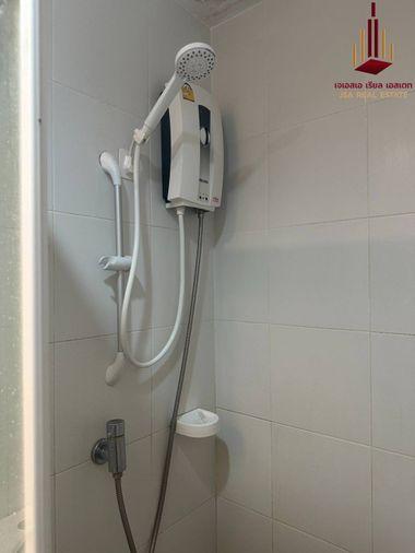 picture ✨ For Rent: The Seed Mingle  Condo ✨  💰 Only 18,000 thb/month - 9/9