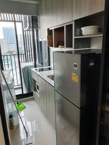 picture 🔥 For Sale – Knightbridge Prime Ratchayothin | Luxury High-Rise Condo | Near BTS Phahon Yothin 24 - 7/9