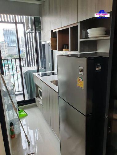 picture 🔥 For Sale – Knightbridge Prime Ratchayothin | Luxury High-Rise Condo | Near BTS Phahon Yothin 24 - 7/9