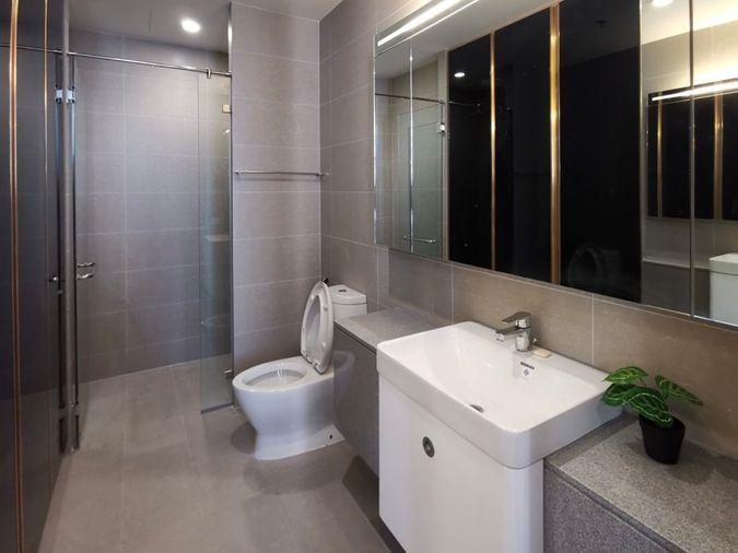 รูป ห้องว่าง* ✅ ✅ ให้เช่า - NOBLE Ploenchit , Luxury Class 1 ห้องนอน พร้อมเข้าอยู่ ติดต่อไลน์ @bktasset โทร 095-325-8928 - รูปที่ 7/8