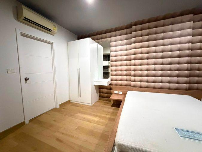 รูป 🔥 Blocs 77 ห้องใหญ่ 1 ห้องนอน ชั้น 22 ใกล้ BTS อ่อนนุช เพียง 20,000 บาท/เดือน พร้อมเข้าอยู่! 🏙️🚆 - รูปที่ 3/12