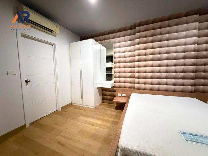 รูป 🔥 Blocs 77 ห้องใหญ่ 1 ห้องนอน ชั้น 22 ใกล้ BTS อ่อนนุช เพียง 20,000 บาท/เดือน พร้อมเข้าอยู่! 🏙️🚆 - รูปที่ 3/12