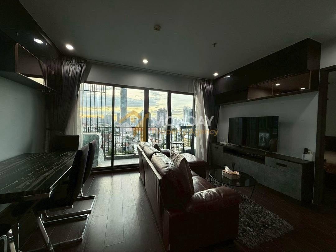 รูป 🔥MD-26066678 Rare Item ห้องสวย ราคาต่ำกว่าตลาด ซี เอกมัย รีบจองก่อนหลุด 🔥 - รูปที่ 6/15