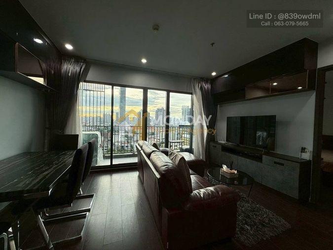 รูป 🔥MD-26066678 Rare Item ห้องสวย ราคาต่ำกว่าตลาด ซี เอกมัย รีบจองก่อนหลุด 🔥 - รูปที่ 6/15