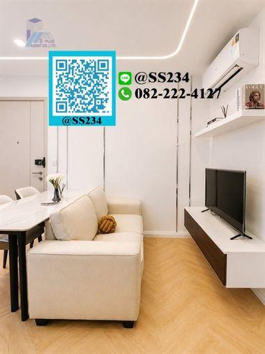 รูป ⭐⭐ขาย /For Sale⭐⭐* ไลฟ์ สุขุมวิท 48 (Life Sukhumvit 48) ขนาด 40 ตรม. ชั้น 10 สนใจทัก 🏡💚@SS234 - รูปที่ 2/13