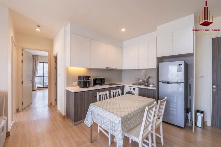 picture ✨ For Sale: Urbano Absolute Sathon - Taksin Condo ✨💰 Only 8,000,000 THB - 4/6