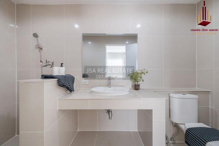 picture ✨ For Sale: S Condo Sukhumvit 50 Condo 💰 Only 3,799,000 THB - 8/8