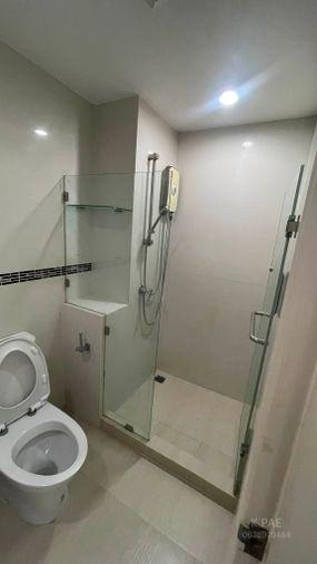 รูป ให้เช่าVio Condo 2 งามวงศ์วาน ชั้น8 เฟอร์ครบ พร้อมเข้าอยู่ - รูปที่ 9/10
