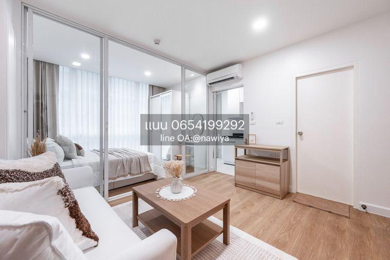 รูป BL020826 Max Condominium |💵💵 - รูปที่ 17/29