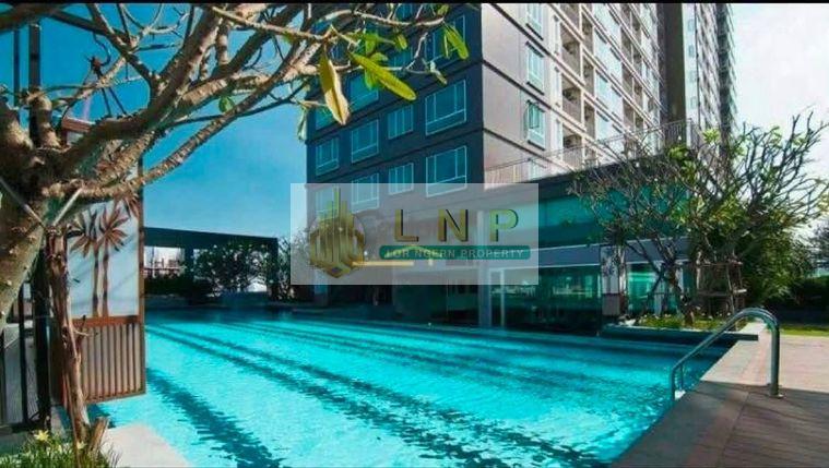 picture 🏢 Condo for Rent: Thru Thonglor Property Code | LNP-C7311 - 16/16
