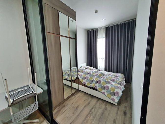 picture 🔥 For Sale – Knightbridge Prime Ratchayothin | Luxury High-Rise Condo | Near BTS Phahon Yothin 24 - 4/9
