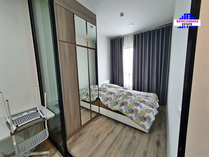 picture 🔥 For Sale – Knightbridge Prime Ratchayothin | Luxury High-Rise Condo | Near BTS Phahon Yothin 24 - 4/9