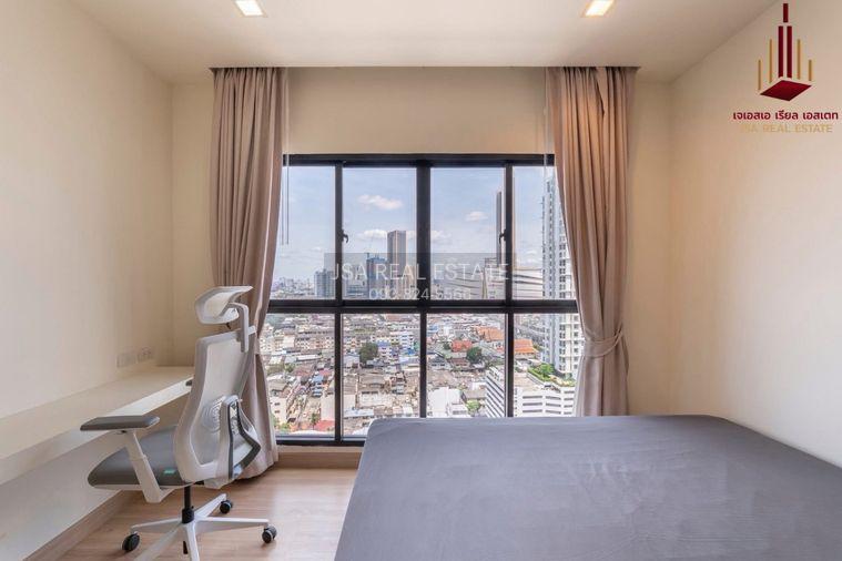 picture ✨ For Sale: Urbano Absolute Sathon - Taksin Condo ✨💰 Only 8,000,000 THB - 3/6