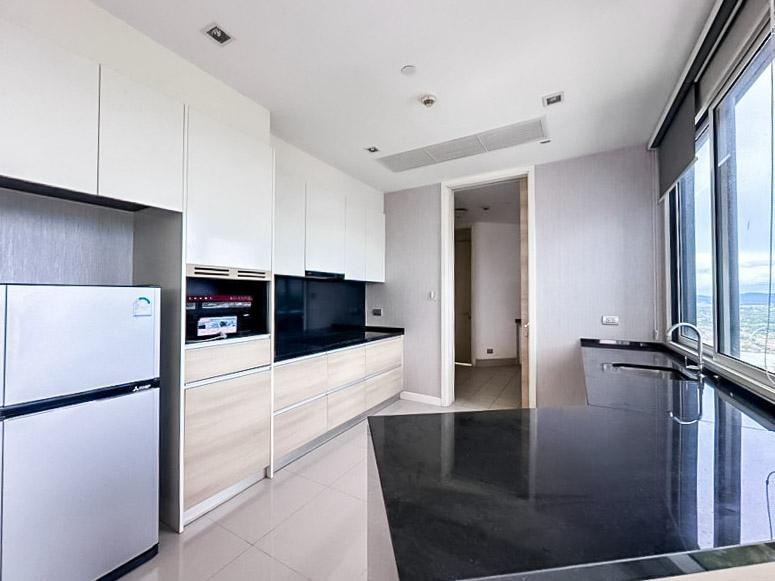 รูป Direct Sea View Condo for Sale Reflection Jomtien Pattaya - รูปที่ 6/13