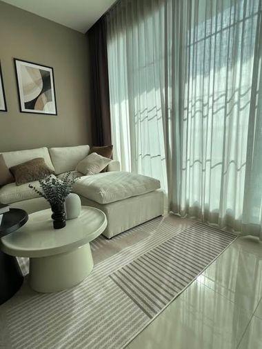 picture 🔥 For Sale – Menam Residences | Luxury Riverside Condominium | Near BTS Saphan Taksin - 3/11