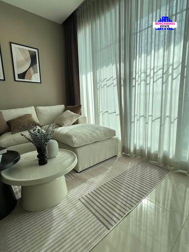 picture 🔥 For Sale – Menam Residences | Luxury Riverside Condominium | Near BTS Saphan Taksin - 3/11