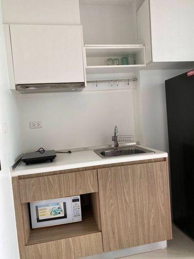 picture 🏢 Condo for Sale : The Stage Taopoon - Interchange   Property Code | LNP-C14287  - 2/7