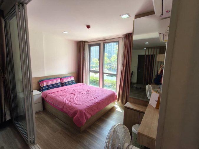picture Moniiq Sukhumvit64. 1bed 32sqm. Line id: @pfagent - 5/8