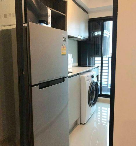 รูป 🤝🏻RB25605 ให้เช่าถูกมาก👍ไนท์บริดจ์ สกายซิตี้ สะพานใหม่✅แอดไลน์ @mproperty( มี @ ด้วย) แอดมินตอบไว - รูปที่ 3/8