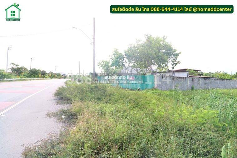 รูป ขายบ้านสวนพร้อมที่ดิน 579 ตร.ว. ทับยาว ลาดกระบัง ใกล้สุวรรณภูมิ มอเตอร์เวย์ เทคโนฯพระจอมเกล้า ลาดกระบัง - รูปที่ 6/36