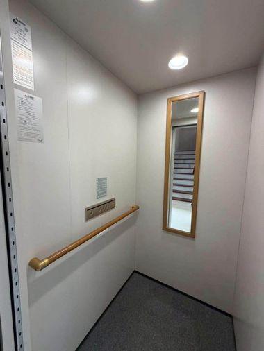 รูป ME2500431 บ้านหรู 3 ชั้น ราคาดี บ้านปรีชา ราม 3 – ถนนราษฎร์พัฒนา - รูปที่ 12/20