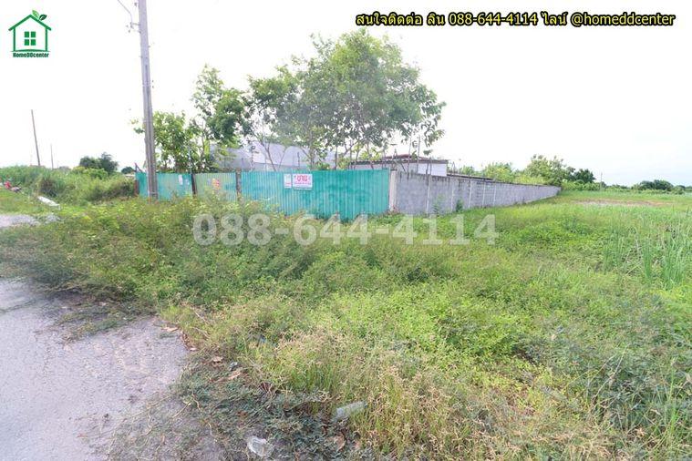 รูป ขายบ้านสวนพร้อมที่ดิน 579 ตร.ว. ทับยาว ลาดกระบัง ใกล้สุวรรณภูมิ มอเตอร์เวย์ เทคโนฯพระจอมเกล้า ลาดกระบัง - รูปที่ 5/36