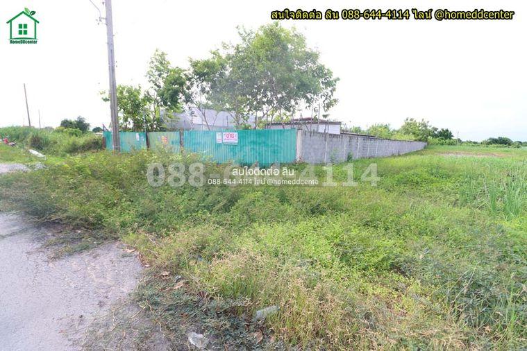 รูป ขายบ้านสวนพร้อมที่ดิน 579 ตร.ว. ทับยาว ลาดกระบัง ใกล้สุวรรณภูมิ มอเตอร์เวย์ เทคโนฯพระจอมเกล้า ลาดกระบัง - รูปที่ 5/36