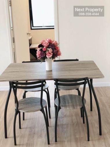 picture AS2268 Blossom Condo @ Fashion Attitude For Rent - 4/10