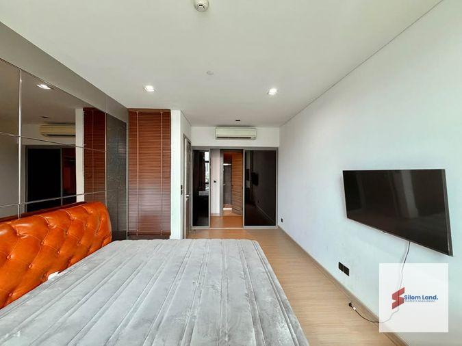 รูป RS7270 ให้เช่า The Room Charoenkrung 30 คอนโดคุณภาพใจกลางบางรัก ตรงข้าม ICONSIAM ใกล้ BTS สะพานตากสิน - รูปที่ 6/10
