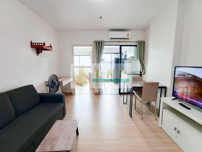 picture ðĒ Condo for Rent: Supalai Loft Talat Phlu Station Property Code | LNP-C14289 - 15/29