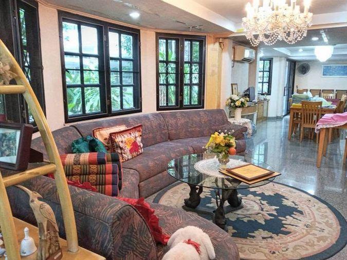 รูป บ้านเดี่ยว 119 ตร.วา ใกล้รถไฟฟ้า 290 เมตร สุขุมวิท ปากน้ำ สมุทรปราการ ราคา 12.8 ล้าน เจ้าของขายเอง 083-898-3444 - รูปที่ 10/13