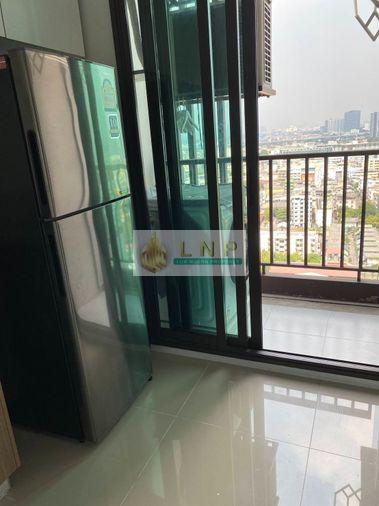 picture ðĒ Condo for Sale : The Stage Taopoon - Interchange Property Code | LNP-C14287 - 7/7