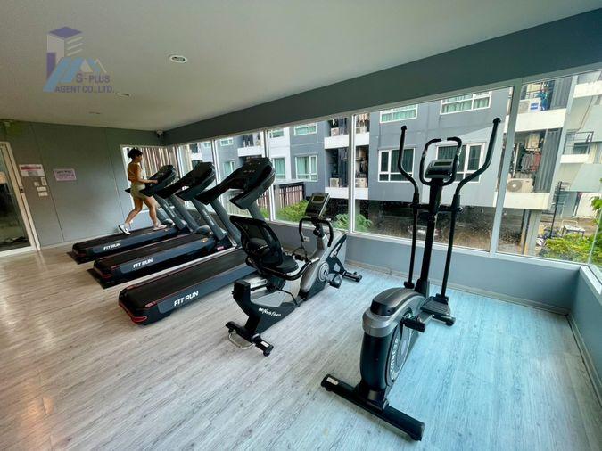 รูป 💙 Hot Price 💙ให้เช่า/For RENT คอนโด Regent Home Sukhumvit 81 (รีเจ้นท์ โฮม สุขุมวิท 81) - รูปที่ 9/11