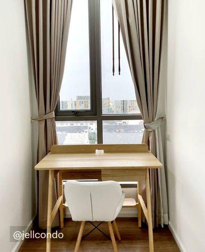 รูป ขาย Miti Condo ลาดพร้าว-วังหิน ห้องสวย ใกล้ BTS เสนานิคม - รูปที่ 5/6