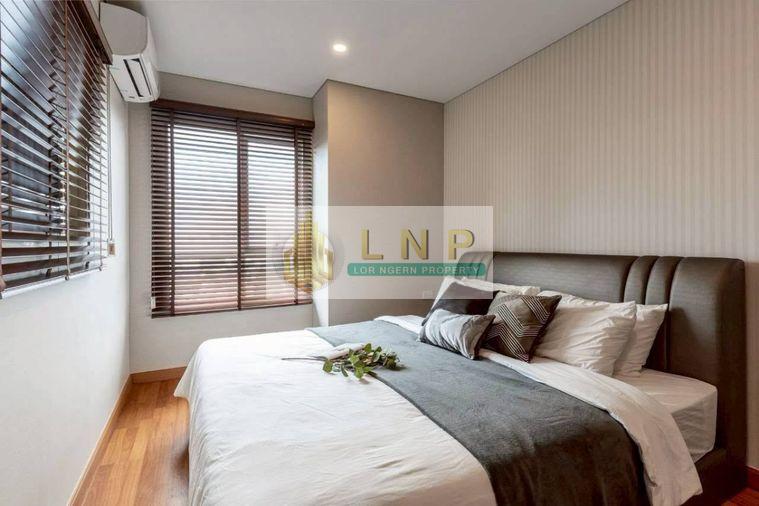picture 🏢 Condo for Rent: Lumpini Place Taopoon Interchange Property Code | LNP-C14288 - 1/16