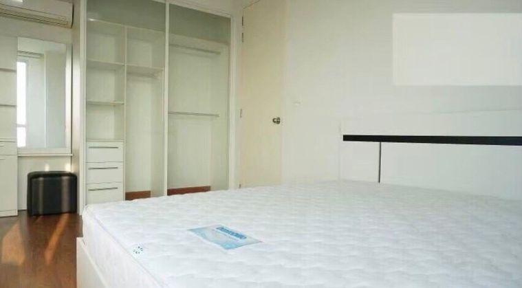 picture Condo for rent at The Parkland Ratchada - Thapra, 60 sq.m., 27th floor - 3/7