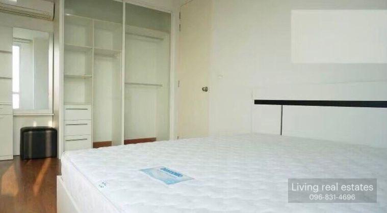 picture Condo for rent at The Parkland Ratchada - Thapra, 60 sq.m., 27th floor - 3/7