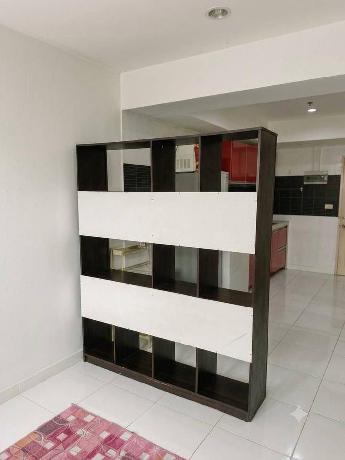 รูป 🔥 The Grand Condo ห้องใหญ่ 1 ห้องนอน ชั้น 7 ใจกลางราชดำริ เพียง 17,900 บาท/เดือน พร้อมเข้าอยู่! 🏙️✨ - รูปที่ 5/7
